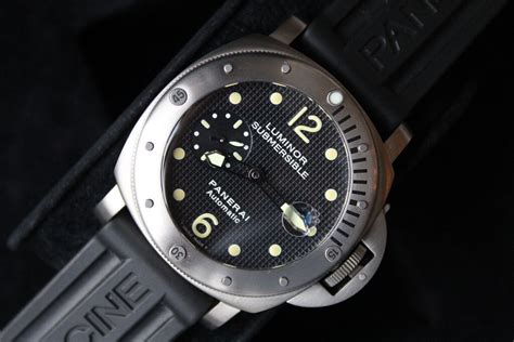 panerai pam00025|panerai luminor gmt strap.